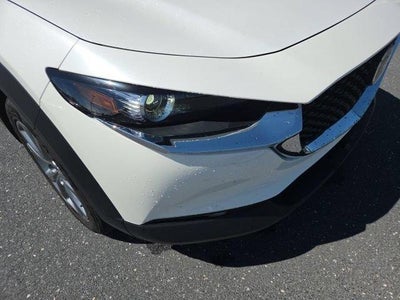 2022 Mazda Mazda CX-30 2.5 S Select Package AWD