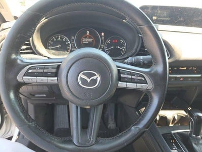 2022 Mazda Mazda CX-30 2.5 S Select Package AWD
