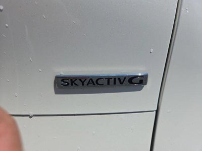 2022 Mazda Mazda CX-30 2.5 S Select Package AWD