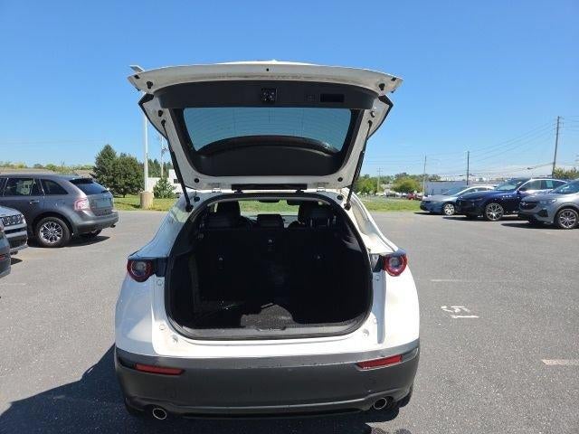 2022 Mazda Mazda CX-30 2.5 S Select Package AWD