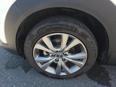 2022 Mazda Mazda CX-30 2.5 S Select Package AWD