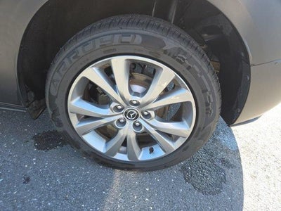2022 Mazda Mazda CX-30 2.5 S Select Package AWD