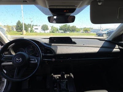 2022 Mazda Mazda CX-30 2.5 S Select Package AWD