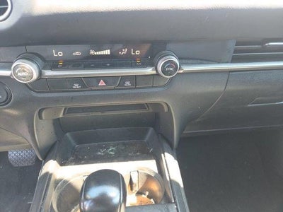 2022 Mazda Mazda CX-30 2.5 S Select Package AWD