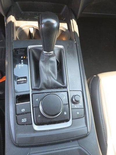 2022 Mazda Mazda CX-30 2.5 S Select Package AWD