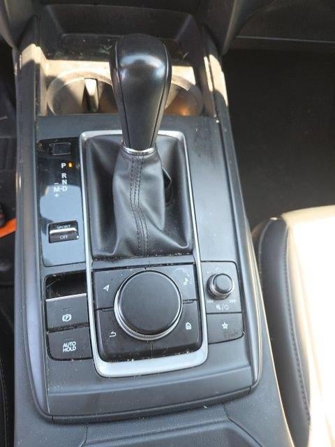2022 Mazda Mazda CX-30 2.5 S Select Package AWD
