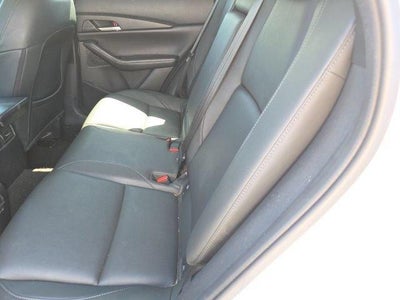 2022 Mazda Mazda CX-30 2.5 S Select Package AWD