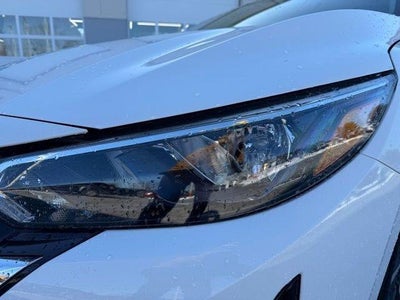 2024 Nissan Sentra SV CVT