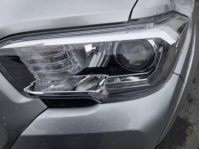 2022 Toyota Tacoma 4WD 4WD TRD Sport Double Cab 6' Bed V6 AT (Natl)