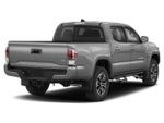 2022 Toyota Tacoma 4WD 4WD TRD Sport Double Cab 6' Bed V6 AT (Natl)