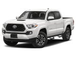2022 Toyota Tacoma 4WD 4WD TRD Sport Double Cab 6' Bed V6 AT (Natl)