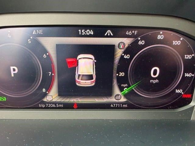 2024 Volkswagen Tiguan 2.0T SEL R-Line 4MOTION