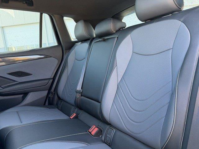 2025 Volkswagen Tiguan 2.0T SE R-Line Black 4MOTION