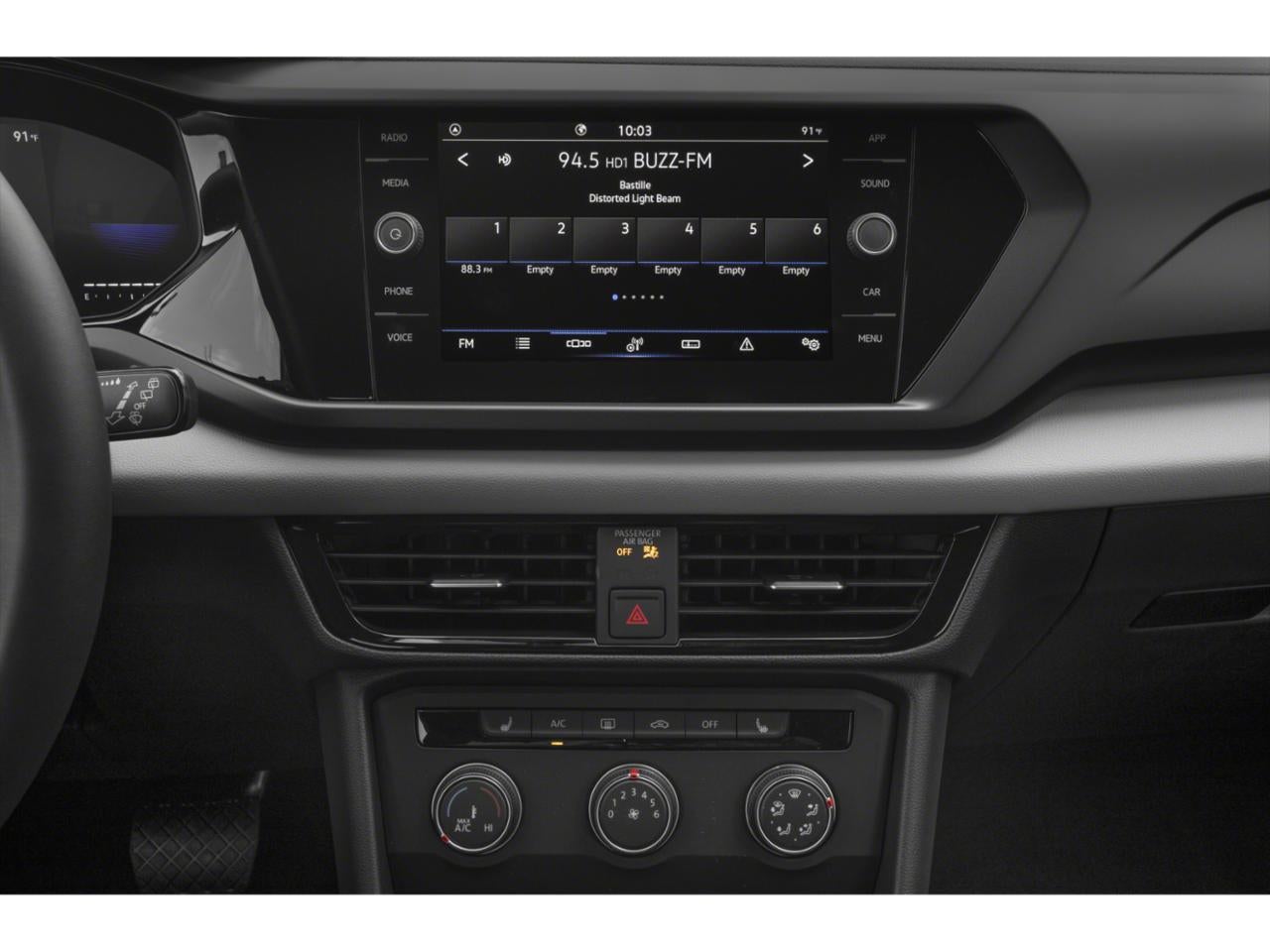 2022 Volkswagen Taos SE 4MOTION