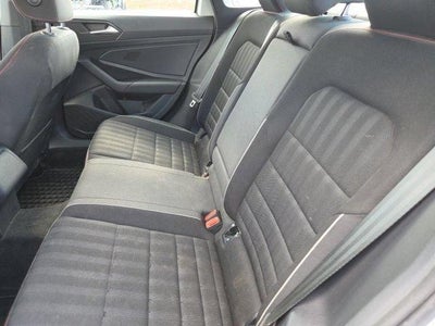 2019 Volkswagen Jetta GLI S DSG