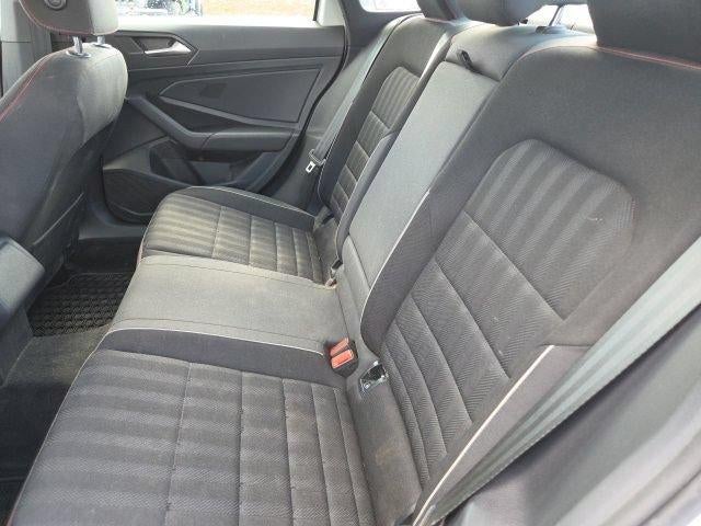 2019 Volkswagen Jetta GLI S DSG