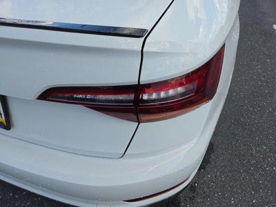 2019 Volkswagen Jetta GLI S DSG