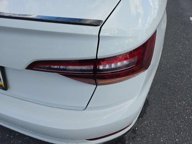 2019 Volkswagen Jetta GLI S DSG