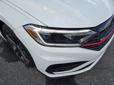 2019 Volkswagen Jetta GLI S DSG