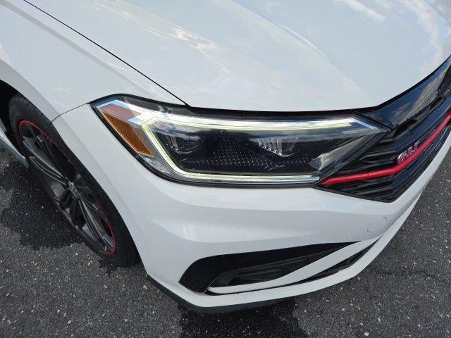 2019 Volkswagen Jetta GLI S DSG