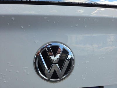 2019 Volkswagen Jetta GLI S DSG