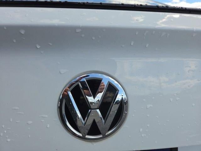2019 Volkswagen Jetta GLI S DSG