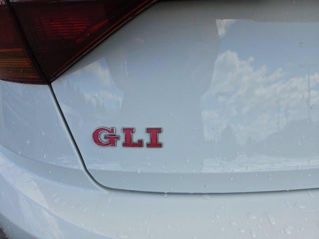 2019 Volkswagen Jetta GLI S DSG