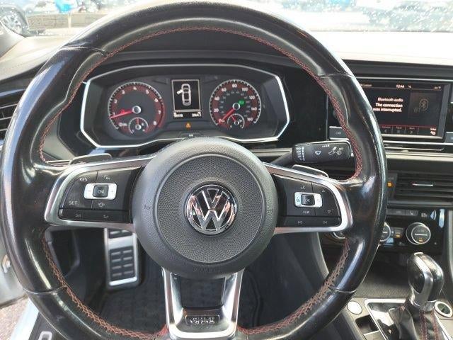 2019 Volkswagen Jetta GLI S DSG