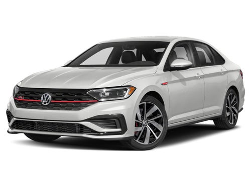 2019 Volkswagen Jetta GLI Autobahn DSG