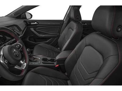 2019 Volkswagen Jetta GLI Autobahn DSG
