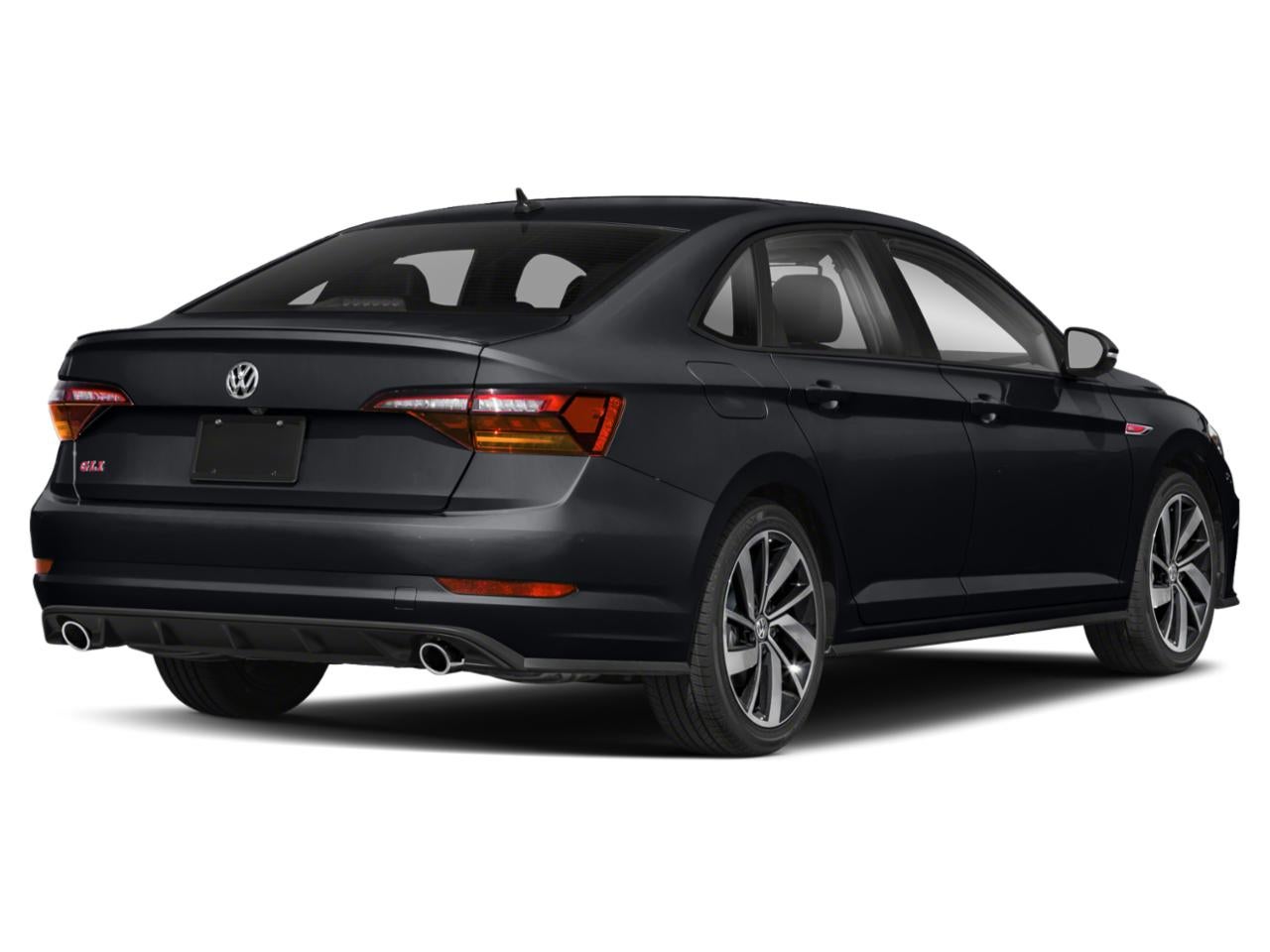 2019 Volkswagen Jetta GLI Autobahn DSG