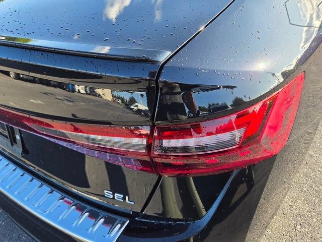 2025 Volkswagen Jetta SEL Auto