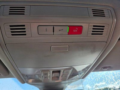 2025 Volkswagen Jetta SEL Auto