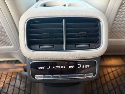 2020 Mercedes-Benz GLS GLS 580 4MATIC® SUV