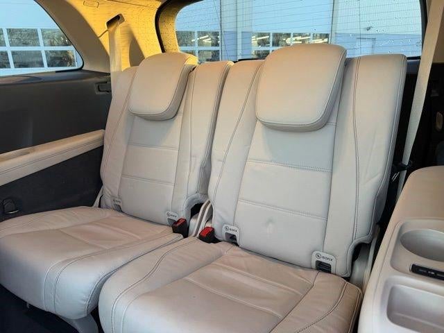 2020 Mercedes-Benz GLS GLS 580 4MATIC® SUV