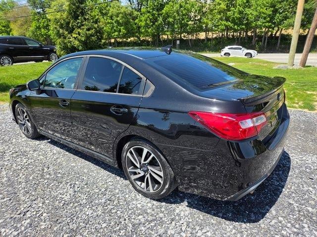 2019 Subaru Legacy 2.5i Sport