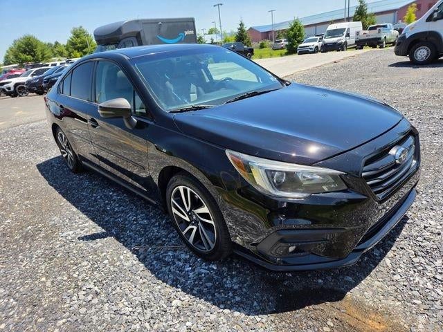 2019 Subaru Legacy 2.5i Sport
