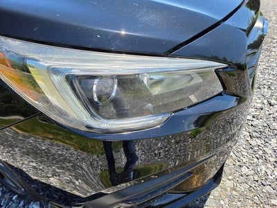2019 Subaru Legacy 2.5i Sport