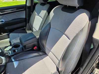 2019 Subaru Legacy 2.5i Sport