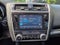 2019 Subaru Legacy 2.5i Sport