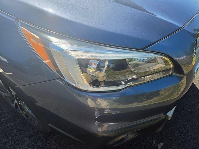 2016 Subaru Outback 3.6R Limited