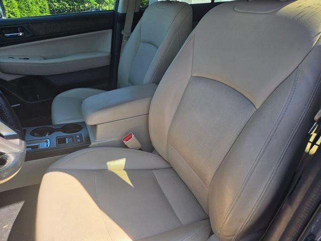 2016 Subaru Outback 3.6R Limited