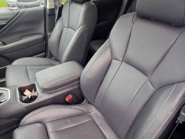 2025 Subaru Outback Limited AWD