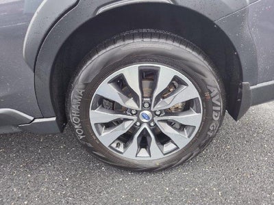 2025 Subaru Outback Limited AWD