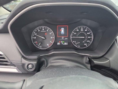 2025 Subaru Outback Limited AWD