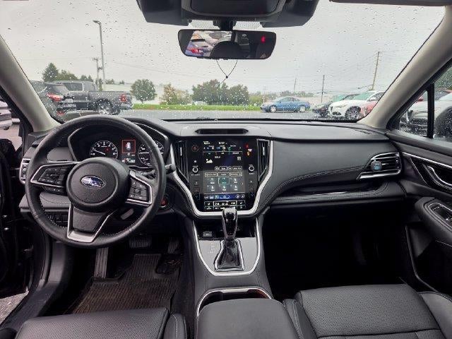 2025 Subaru Outback Limited AWD