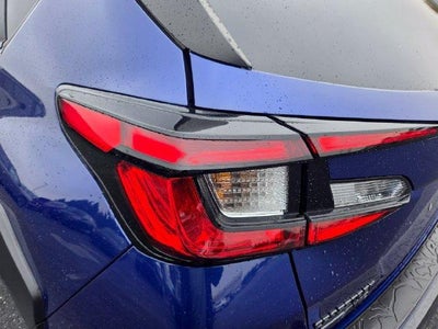 2025 Subaru Crosstrek Wilderness AWD