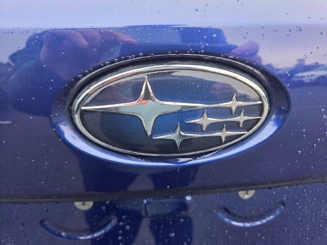 2025 Subaru Crosstrek Wilderness AWD