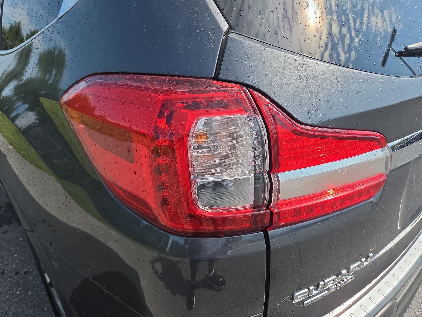 2020 Subaru Ascent Premium 8-Passenger
