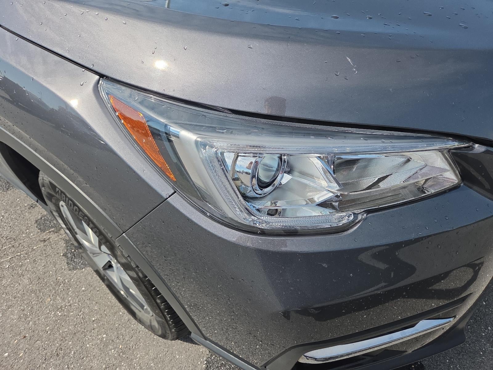 2020 Subaru Ascent Premium 8-Passenger